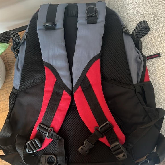 XGames backpack - Picture 2 of 6